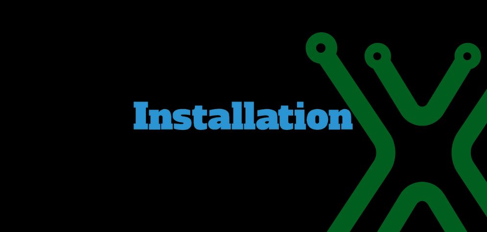 Installationsmagazin Installation Magazine