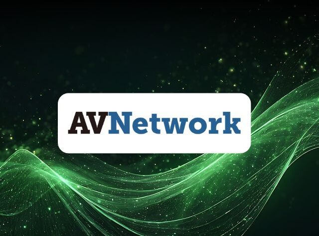AVNetwork AVNetwork