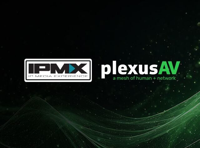 PlexusAv website news image (995 x 475 px) PlexusAv website news image (995 x 475 px)