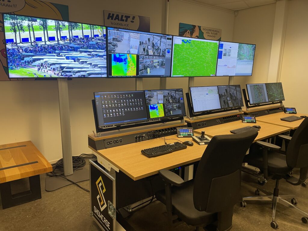 2026 - Training Utrecht 1