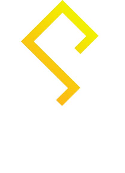 Logo-Showcase-oranje-geel-wit-elementen